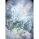 CAROL CAVALARIS COLLECTION Unicorn Cloud Dancer